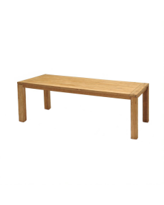 Jambi Rectangle Dining Table