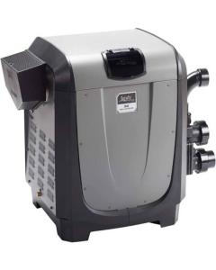 Jandy Pro Series JXiQ Pool Heater - Natural Gas - Copper Hx - Versaflo