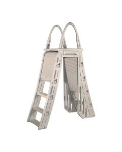 Confer Roll Guard A-Frame Ladder