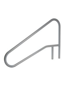 Deck To Deck Mounted Stair Rail