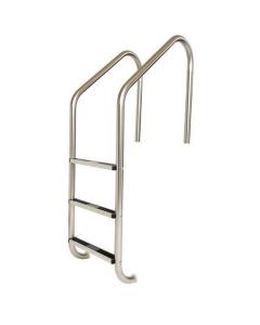 3 Tread Marine Grade Ladder