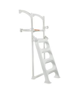 Classic Drop-In Step Exterior Ladder