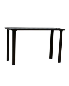 30" x 60" Rectangular Bar Table