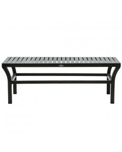 23" x 47" Rectangular Coffee Table 