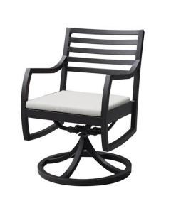 Swivel Rocker Dining Chair