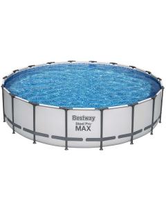 Bestway 18' Steel Pro Max