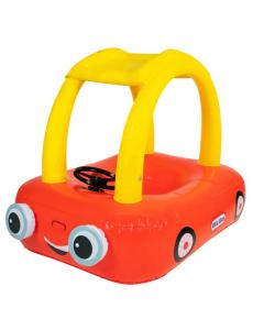 Little Tikes Cozy Coupe Inflatable Floating Car