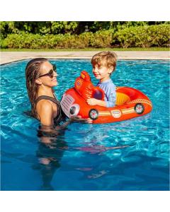 Little Tikes Fire Truck Toddler Float