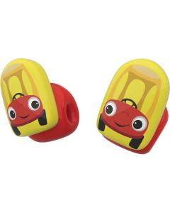 Little Tikes 3D Inflatable Arm Floaties - Cozy Coupe