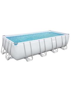 Bestway Power Steel Pool 18' x 9' x 48"