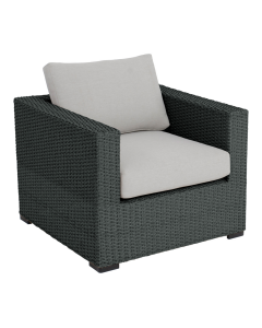 Mila Club Chair