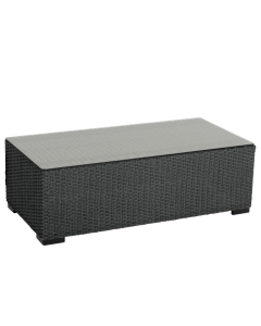 Mila 22" x 42" Coffee Table