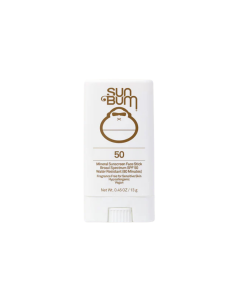 Sun Bum Mineral SPF 50 Sunscreen Face Stick