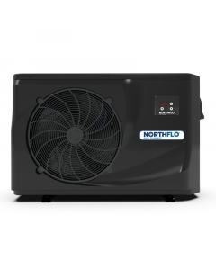 NorthFlo 50,000 BTU Heat Pump
