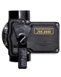 JVA 2444 Valve Actuator (24 VAC), 180° Rotation