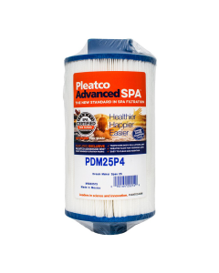 Pleatco For Dream Maker Spas - PDM25P4