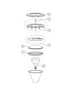 Pentair - Lighting Parts - Amerlite