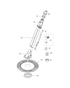 Pentair - Cleaner Parts - Kreepy Krauly EZ Vac