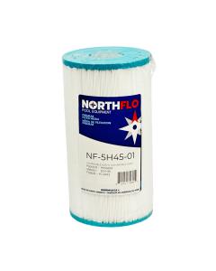 Northflo Freeflow Spas Legend Filter