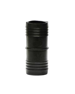 1 1/4" Hose X 1 1/4" Hose Coupling