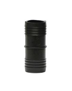 1 1/2" Hose X 1 1/2" Hose Coupling