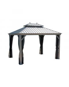 Porto Gazebo, 10' x 14'