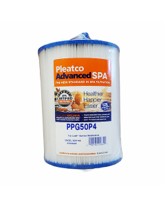 Pleatco For Sunrise Spas - PPG50P4