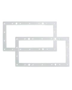 2 Wide Mouth Skimmer Gaskets