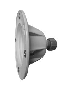 AquaLamp Receptacle Grey