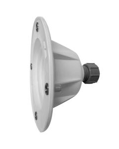 AquaLamp Receptacle White