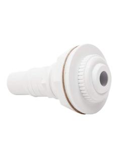 Complete ABS Return Fitting