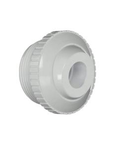 ABS Directional Eye Ball and Ring For Return Jet Fitting