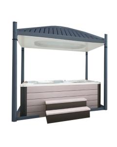 Covana Oasis Hot Tub Cover