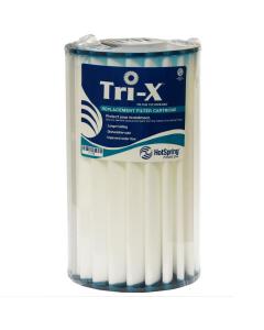 Tri-X Filter for Caldera & HotSpring 73178