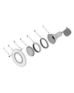 Sta-Rite - Lighting Parts - Sunlite