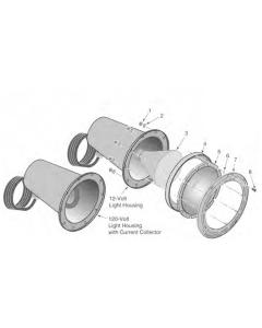 Sta-Rite - Lighting Parts - SwimQuip