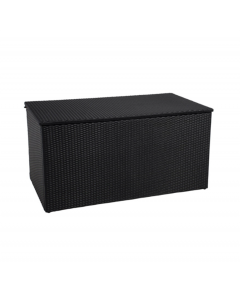 Storage Bench Black