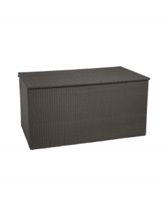 Storage Bench Grey