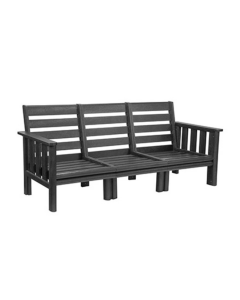 Three Seat Sofa Frame