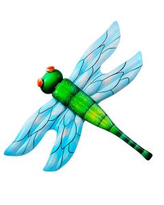 Giant Dragonfly Float