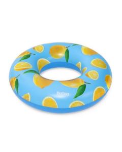 Lemon Swim Ring