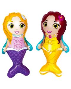 SwimPals Mermaid Pack of 2 