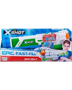 Water Warfare Fast-Fill Epic Blaster