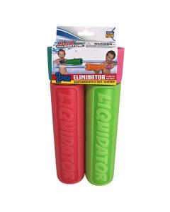 Eliminator 2 Pack