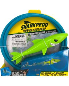 Sharkpedo Underwater Glider