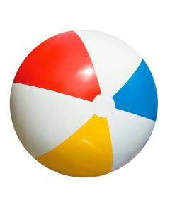 36" Classic Beach Ball