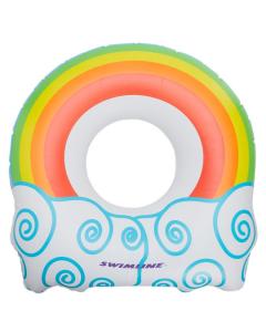 Kids Rainbow Ring