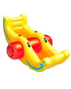 Sea-Saw Rocker