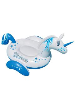 Giant Unicorn Ride-On