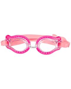 Caribe Supersoft Jelly Goggles